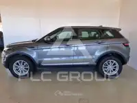 2017 Land Rover Evoque