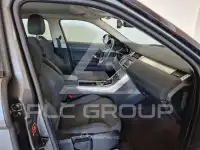 2017 Land Rover Evoque