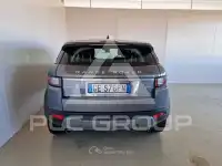 2017 Land Rover Evoque