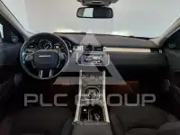 2017 Land Rover Evoque