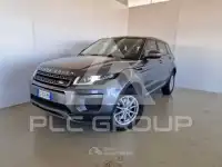 2017 Land Rover Evoque