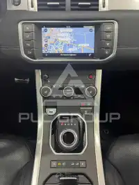 2017 Land Rover Evoque