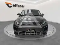 2017 Land Rover Evoque