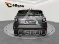 2017 Land Rover Evoque