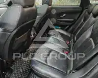 2017 Land Rover Evoque
