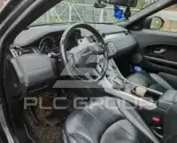 2017 Land Rover Evoque