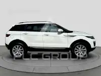 2017 Land Rover Evoque