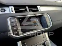 2017 Land Rover Evoque