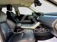 2017 Land Rover Evoque