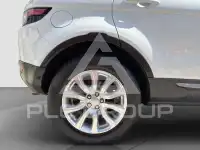 2017 Land Rover Evoque