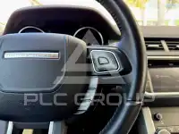 2017 Land Rover Evoque