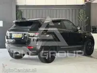 2017 Land Rover Evoque