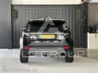 2017 Land Rover Evoque