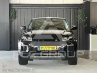 2017 Land Rover Evoque
