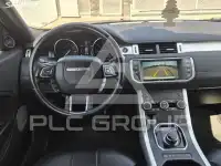 2017 Land Rover Evoque