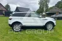 2017 Land Rover Evoque
