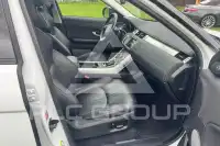 2017 Land Rover Evoque