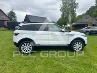 2017 Land Rover Evoque
