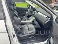 2017 Land Rover Evoque