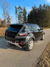 2017 Land Rover Evoque