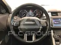 2017 Land Rover Evoque