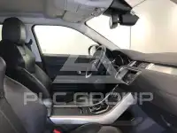 2017 Land Rover Evoque