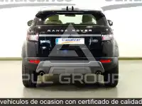 2017 Land Rover Evoque