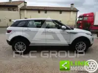 2017 Land Rover Evoque