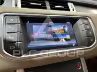 2017 Land Rover Evoque