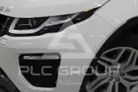2017 Land Rover Evoque