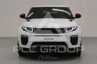 2017 Land Rover Evoque