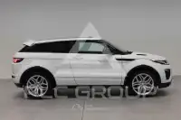 2017 Land Rover Evoque