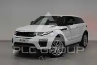 2017 Land Rover Evoque