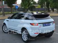 2017 Land Rover Evoque