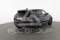 2017 Land Rover Evoque