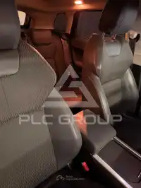 2017 Land Rover Evoque