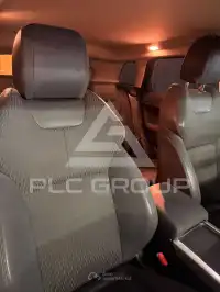 2017 Land Rover Evoque