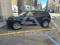 2017 Land Rover Evoque