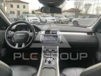 2017 Land Rover Evoque