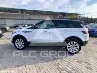 2017 Land Rover Evoque