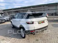 2017 Land Rover Evoque