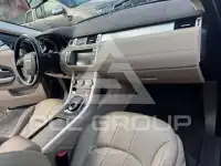 2017 Land Rover Evoque