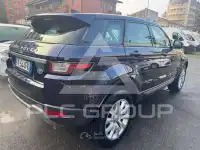 2017 Land Rover Evoque