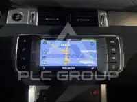 2017 Land Rover Evoque