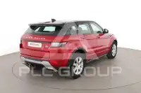 2017 Land Rover Evoque