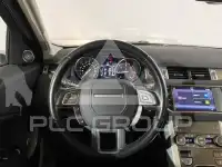 2017 Land Rover Evoque