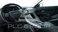 2017 Land Rover Evoque