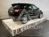 2017 Land Rover Evoque