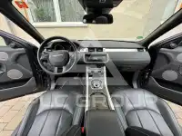 2017 Land Rover Evoque