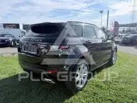 2017 Land Rover Evoque